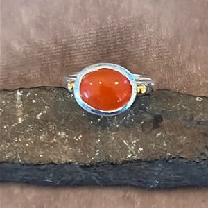 New SundanceUp With The Sun ring